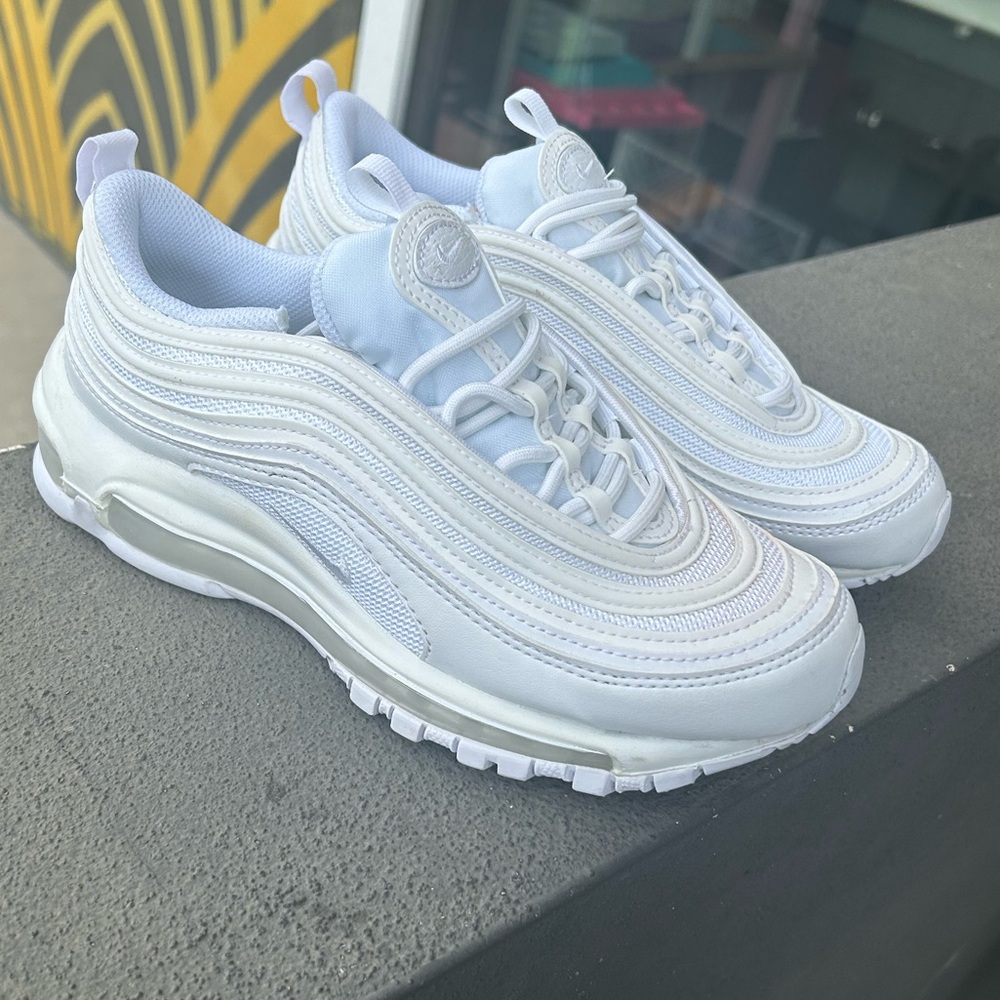 Nike air max 97
